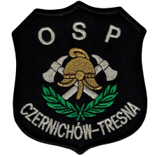 OSP Czernichów-Tresna
