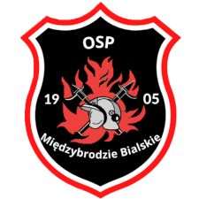 OSP Międzybrodzie Bialskie